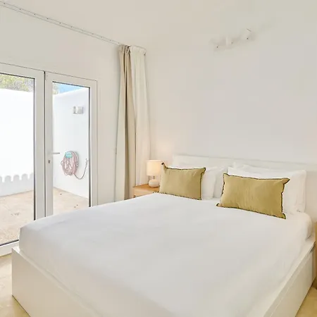 Encanto Costero Acogedor En Golf Del Sur, Tenerife
