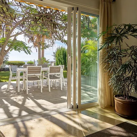 Encanto Costero Acogedor En Golf Del Sur, Tenerife Holiday home