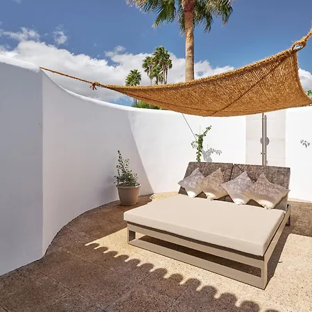 Encanto Costero Acogedor En Golf Del Sur, Tenerife סן מיגל דה אבונה