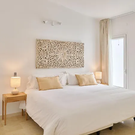 Encanto Costero Acogedor En Golf Del Sur, Tenerife בית נופש
