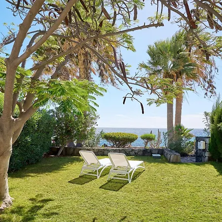Encanto Costero Acogedor En Golf Del Sur, Tenerife בית נופש *