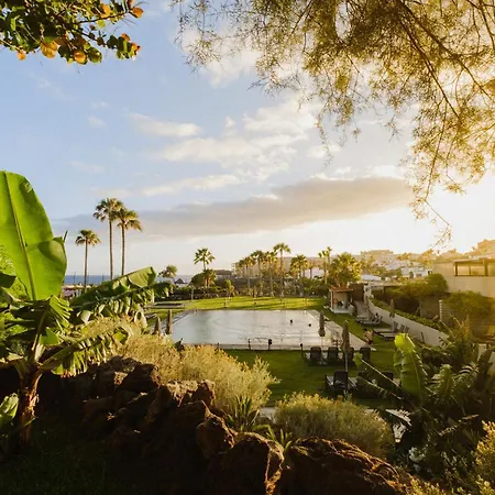 Encanto Costero Acogedor En Golf Del Sur, Tenerife * סן מיגל דה אבונה